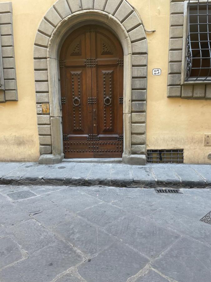 Flo Bed and Breakfast Florencia Exterior foto