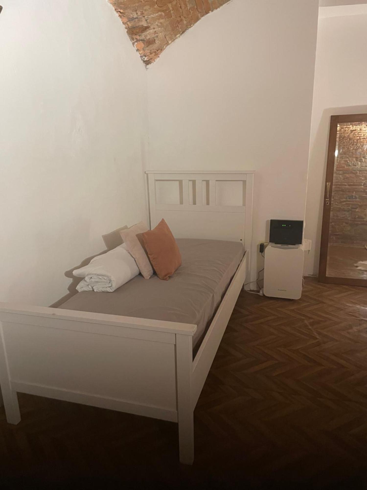 Flo Bed and Breakfast Florencia Exterior foto