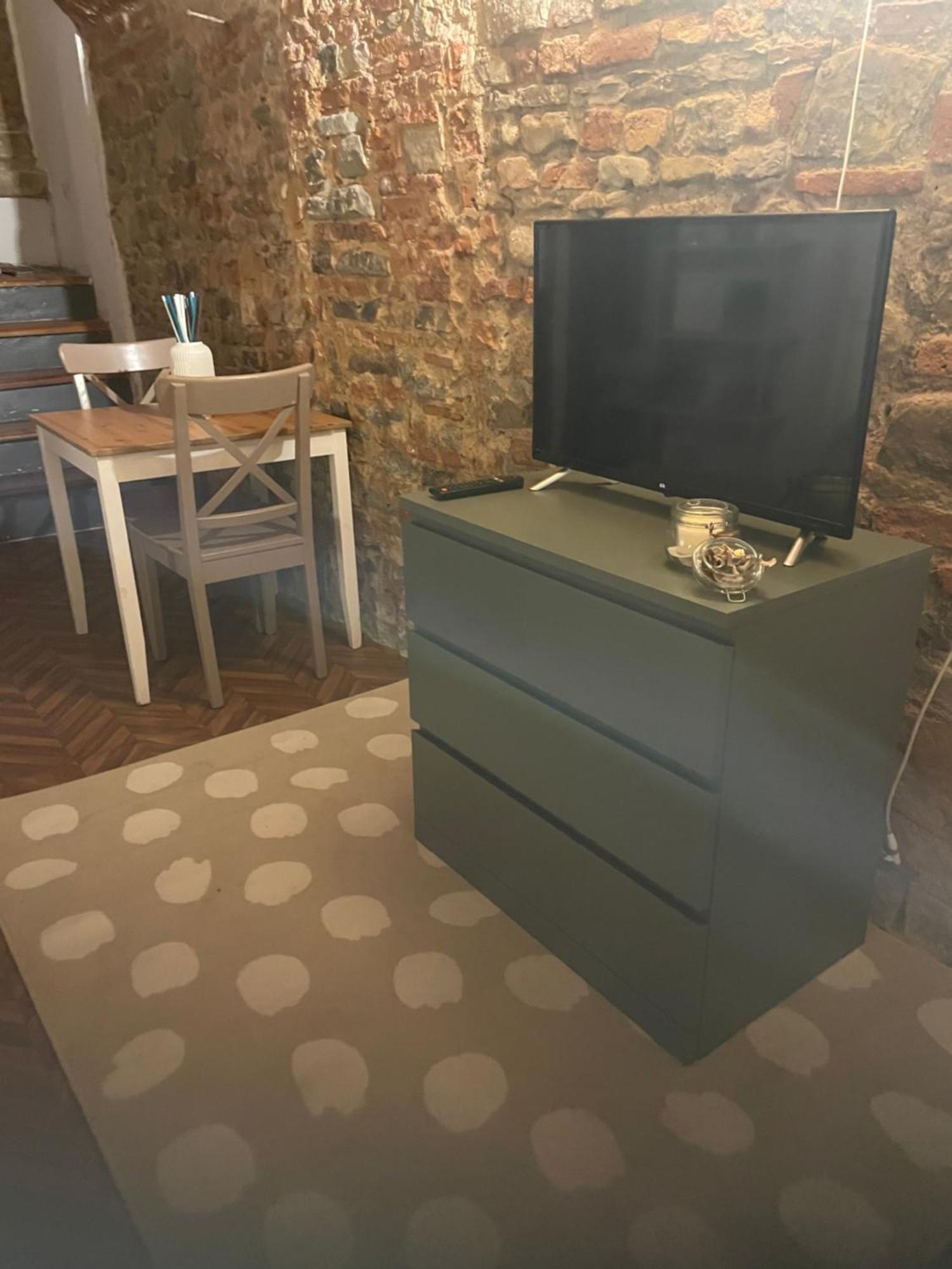Flo Bed and Breakfast Florencia Exterior foto